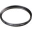 Picture of Leica E55 55mm UVa II Glass Filter, Black