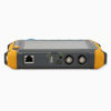 Picture of 4 in 1 CCTV Tester for 1080P/3.0mp/4.0mp/5.0/8.0 Megapixel AHD, TVI, CVI, CVBS Analog Security Camera, 5 inch LCD Screen Video Monitor, 12V 1A DC Power Out, Support HDMI/VGA Input