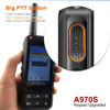 Picture of ANYSECU A970S 4G Zello Radio POC Push to Talk Unlocked Mobile Phone work with REAL PTT ZELLO