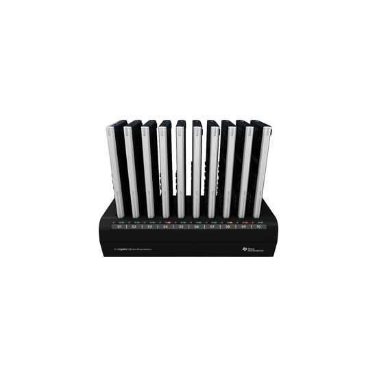 Picture of Texas Instruments Ti-nspire Cx Docking Station