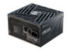Picture of SEASONIC Focus V4 GX-750-750W - 80+ Gold - Full-Modular - ATX Form Factor - Premium Japanese Capacitor - 10 Year Warranty - Nvidia RTX 30/40 Super & AMD GPU Compatible (Ref. SRP-FGX751-A5A32SF)