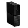 Picture of WD 4TB My Book Desktop HDD USB 3.0 with Software for Device Management, Backup and Password Protection Works with PC and Mac