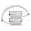 Picture of Beats Solo3 Wireless On-Ear Headphones - Apple W1 Headphone Chip, Class 1 Bluetooth, 40 Hours of Listening Time, Built-in Microphone - Satin Silver (Latest Model)