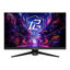 Picture of ASRock Ecran 27" Phantom Gaming PG27FFT1A Full HD 180Hz (Noir)