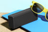 Picture of Quirky Ohm Portable Speaker (Black)