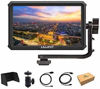 Picture of LILLIPUT A5 5 inch 1920x1080 HD 441ppi IPS DSLR Screen Camera Field Monitor 4K HDMI Input Output Compatible with Canon Nikon A7 A7S III A9 Panasonic GH5 GH5s Zhiyun Crane 2 M TILTA G2X DJI