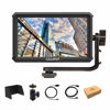 Picture of Lilliput A5 5 inch 1920x1080 HD 441ppi IPS DSLR Screen Camera Field Monitor 4K HDMI Input output Compatible with Canon Nikon A7 A7S III A9 Panasonic GH5 GH5s Zhiyun Crane 2 M TILTA G2X DJI Ronin-S
