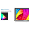 Picture of Lilliput A5 5 inch 1920x1080 HD 441ppi IPS DSLR Screen Camera Field Monitor 4K HDMI Input output Compatible with Canon Nikon A7 A7S III A9 Panasonic GH5 GH5s Zhiyun Crane 2 M TILTA G2X DJI Ronin-S