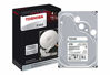 Picture of Toshiba X300 4TB Performance & Gaming 3.5-Inch Internal Hard Drive - CMR SATA 6.0 GB/s 7200 RPM 128 MB Cache - HDWE140XZSTA