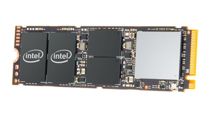 Picture of SSD 660p Series 1.0TB