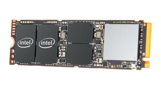 Picture of SSD 660p Series 1.0TB