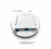 Picture of EnGenius Technologies EAP1250 Wi-Fi 5 2x2 Managed Indoor Wireless Access Point Features Repeater & Mesh Modes, MU-MIMO, High Powered 23dBm, Gigabit Port (Mounting Kit Included)