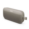 Picture of Bose SoundLink Flex Portable Bluetooth Speaker (2nd Gen), Portable Outdoor Speaker with Hi-Fi Audio, Up to 12 Hours Battery Life, Waterproof and Dustproof, Sandstone