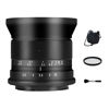 Picture of 7artisans 12mm F2.8 II APS-C 100° Wide Angle Large Aperture Fixed Focus Manual Lens for Nikon Z Mount Mirrorless Cameras Z6 Z7 Z6 Mark II Z7 Mark II Z6II Z7II Zfc