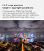 Picture of 7artisans 12mm F2.8 II APS-C 100° Wide Angle Large Aperture Fixed Focus Manual Lens for Canon M EF-M EOS-M Mount Mirrorless Cameras