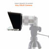 Picture of The Padcaster Parrot Teleprompter Kit, Portable Teleprompter for iPhone