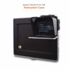 Picture of The Padcaster Parrot Teleprompter Kit, Portable Teleprompter for iPhone