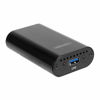 Picture of HDMI Video Capture Card HDMI to USB 3.0 Video Audio Capture Device YUV422 1080P 60fps Broadcast Live Stream Record for Xbox one PS4 Video Game Grabber Converter Compatible with PC Mac OS Linux