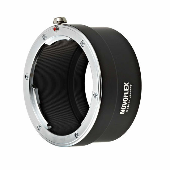 Picture of NOVOFLEX Adapter L-Mount Camera Body to Leica R Lenses (LET/LER)