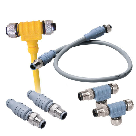 Picture of Maretron Marine Boat NMEA 2000 Starter Kit