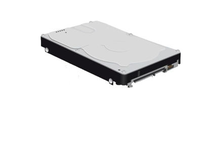 Picture of BUSlink HB4TBHDD 4TB Hard Drive Expansion for Eufy HomeBase S380 (HomeBase 3)