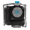 Picture of Kondor Blue Battery Grip Cage Compatible with Canon R5/R6