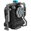 Picture of Kondor Blue Battery Grip Cage Compatible with Canon R5/R6