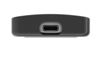 Picture of Glyph Production Technologies Atom Portable SSD (500GB, Silver)