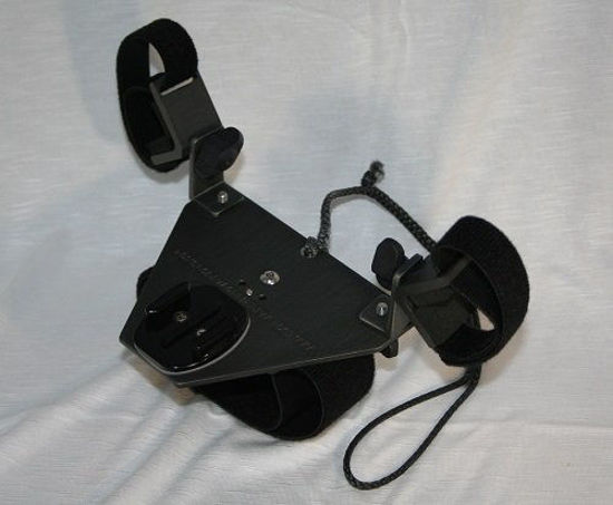 Picture of GoPro Dive Light Mount (Compatible with All GoPro Cameras)