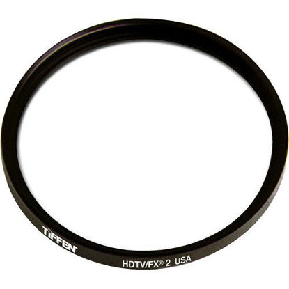 Picture of HDTV FX Screw-In Filter 82mm / 2
