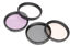 Picture of Tiffen 43mm Deluxe Enhancing Filter Kit
