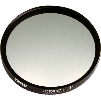 Picture of Tiffen 82mm Vector Star Effect Filter