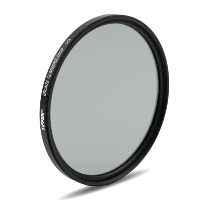 Picture of Bronze Glimmerglass Filter 82mm / 1