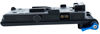 Picture of IndiPRO V-Mount Battery Plate with 15mm Rod Mount & Coiled Cable for BMPCC 4K/6K/6K Pro (18-40")