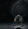Picture of Sega Homestar Original Black - Home Planetarium - Star Projector