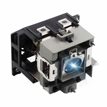 Picture of AWO Original UHP300W Lamp Bulb for 5J.J2805.001/5J.J2605.001/5J.J3905.001/5J.J8W05.001/5J.J8A05.001 with Housing for BenQ SP890,W5500,W6000,W6500,W7000,W7000+,W7500,SH940