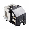 Picture of AWO Original UHP300W Lamp Bulb for 5J.J2805.001/5J.J2605.001/5J.J3905.001/5J.J8W05.001/5J.J8A05.001 with Housing for BenQ SP890,W5500,W6000,W6500,W7000,W7000+,W7500,SH940