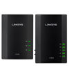 Picture of Linksys Powerline AV Wireless Network Extender (PLWK400)