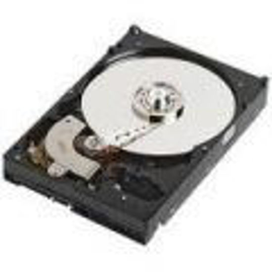 Picture of Western Digital Re 4TB SAS Datacenter Capacity Hard Drive 3.5 inch 7200 RPM 32MB Cache | WD4001FYYG |