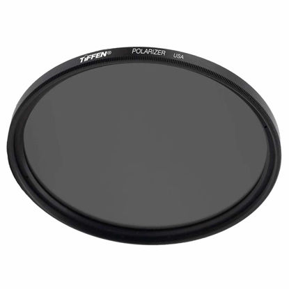 Picture of Tiffen 86mm Linear Polarizer Glass Filter