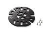 Picture of Freefly Systems MoVI 'Ninja Star' Adapter Plate