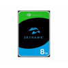 Picture of Seagate Skyhawk 3.5" ST8000VX010 8TB Internal Hard Disk with RV Sensor for Network Surveillance Camera Video Recorder