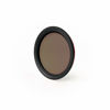 Picture of Moment Variable ND Filters (2-5 Stop & 6-9 Stop) - Schott B270 Pro Cinema Glass, Anti-Reflective Nano Multi-Coated, 2 Models for Precise Light Control (58mm, 2-5 Stops (ND 4-32))