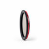 Picture of Moment Variable ND Filters (2-5 Stop & 6-9 Stop) - Schott B270 Pro Cinema Glass, Anti-Reflective Nano Multi-Coated, 2 Models for Precise Light Control (58mm, 2-5 Stops (ND 4-32))