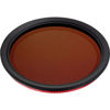 Picture of Moment Variable ND Filters (2-5 Stop & 6-9 Stop) - Schott B270 Pro Cinema Glass, Anti-Reflective Nano Multi-Coated, 2 Models for Precise Light Control (58mm, 6-9 Stops (ND 64-512))