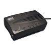 Picture of Tripp Lite AVR750U AVR750U AVR Series UPS Battery Backup System, 12 Outlets, 750 VA, 420 J