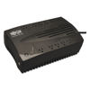 Picture of Tripp Lite AVR750U AVR750U AVR Series UPS Battery Backup System, 12 Outlets, 750 VA, 420 J