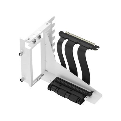 Picture of Fractal Design Flex 2 PCIe 4.0 White