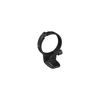 Picture of Canon Replacement Tripod Mount Ring A II for EF 70-200mm f/4L USM, Black Finish