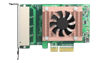 Picture of QNAP QXG-2G4T-I225 Quad-Port 2.5 GbE Network Expansion Card